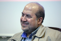 نشست تخصصی ارزیابی مسابقات سراج
