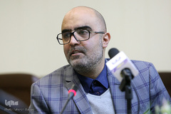 نشست تخصصی ارزیابی مسابقات سراج
