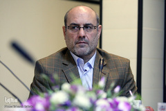 نشست تخصصی ارزیابی مسابقات سراج
