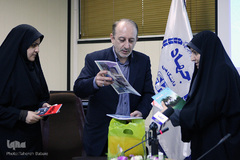 با یاوران وحی
