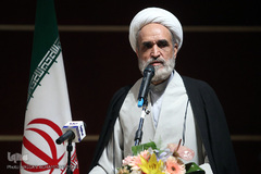 مراسم تجلیل از برگزیدگان پانزدهمین آزمون سراسری حفظ قرآن وزارت فرهنگ و ارشاد اسلامی 