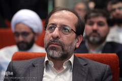 مهدی فیض، سرپرست معاونت فرهنگی وزیر آموزش و پرورش