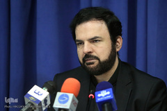  محمدحسین محمدزاده، مدیر شبکه قرآن و معارف سیما