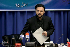  محمدحسین محمدزاده، مدیر شبکه قرآن و معارف سیما