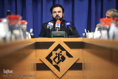  محمدحسین محمدزاده، مدیر شبکه قرآن و معارف سیما