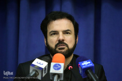  محمدحسین محمدزاده، مدیر شبکه قرآن و معارف سیما