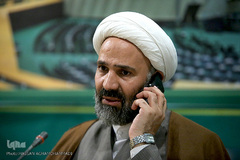 حجت الاسلام نصرالله پژمانفر، رییس کمیسیون فرهنگی مجلس