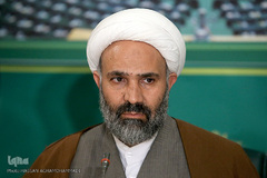 حجت الاسلام نصرالله پژمانفر، رییس کمیسیون فرهنگی مجلس