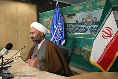 حجت الاسلام نصرالله پژمانفر، رییس کمیسیون فرهنگی مجلس