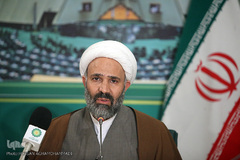 حجت الاسلام نصرالله پژمانفر، رییس کمیسیون فرهنگی مجلس