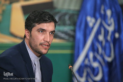 حسن محمدی، مدیرعامل اتحادیه تشکل‌های قرآن و عترت کشور