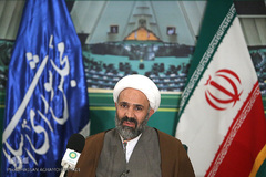 حجت الاسلام نصرالله پژمانفر، رییس کمیسیون فرهنگی مجلس