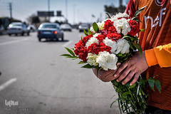 زیارت اهل قبور در آخرین پنجشنبه سال 