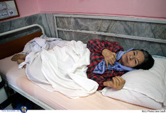 مادران فراموش شده