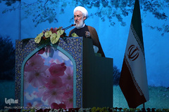 حجت الاسلام کاظم صدیقی، امام جمعه موقت تهران