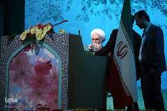 حجت الاسلام کاظم صدیقی، امام جمعه موقت تهران