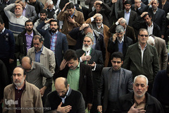 اولین نماز جمعه تهران در سال ۹۶