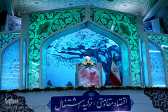 حجت الاسلام کاظم صدیقی، امام جمعه موقت تهران