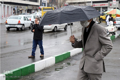 باران بهاری