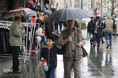 باران بهاری