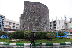 باران بهاری