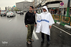 باران بهاری