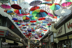 باران بهاری