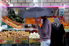 باران بهاری