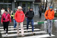 باران بهاری