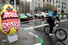 باران بهاری