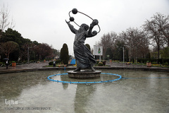 باران بهاری