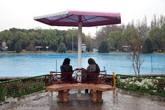 باران بهاری