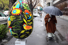 باران بهاری