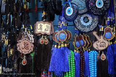 بازار قدیمی آستان مقدس سید الکریم، حضرت عبدالعظیم حسنی (ع) 