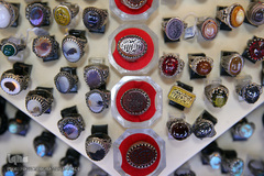 بازار قدیمی آستان مقدس سید الکریم، حضرت عبدالعظیم حسنی (ع) 