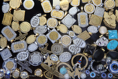 بازار قدیمی آستان مقدس سید الکریم، حضرت عبدالعظیم حسنی (ع) 