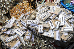 بازار قدیمی آستان مقدس سید الکریم، حضرت عبدالعظیم حسنی (ع) 