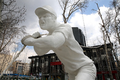 هنرهای محیطی نوروز ۹۶ در تهران