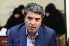 سید مسعود اطیابی، کارگردان سینما