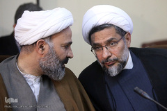 دیدار نوروزی جامعه قرآنی در سال ۹۶