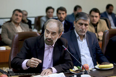 دیدار نوروزی جامعه قرآنی در سال ۹۶