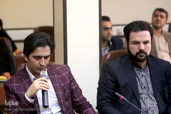 دیدار نوروزی جامعه قرآنی در سال ۹۶