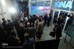 دیدار نوروزی جامعه قرآنی در سال ۹۶