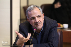 احمد مسجدجامعی، عضو شورای اسلامی شهر تهران