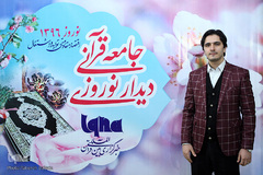 حبیب صداقت، قاری و مبتهل قرآن کریم