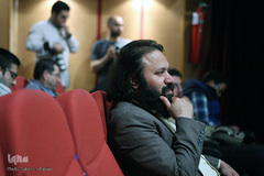 نشست رسانه ای هفته هنر انقلاب اسلامی
