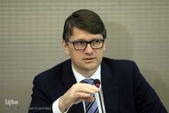 مارک مدریک، وزیر فرهنگ جمهوری اسلواکی 