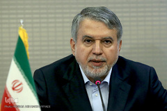  سیدرضا صالحی امیری، وزیر فرهنگ و ارشاد اسلامی 