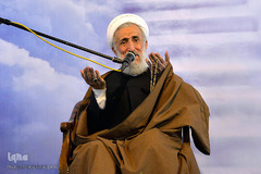 حجت الاسلام کاظم صدیقی، امام جمعه موقت تهران