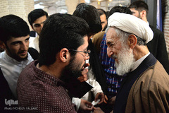 حجت الاسلام کاظم صدیقی، امام جمعه موقت تهران